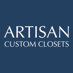 Artisan Custom Closets logo