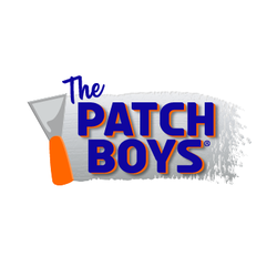 The Patch Boys of Central Jersey logo