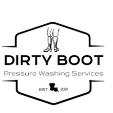 Avatar for Dirty Boot Pressure Washing Services