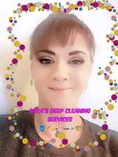 Avatar for Sara's Deep Cleaning