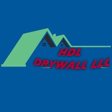HDL Drywall and Painting, LLC logo