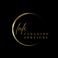 Logo for Lali Cleaning Services