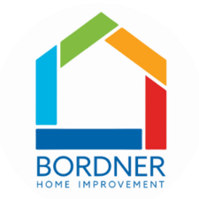 Bordner Home Improvement logo