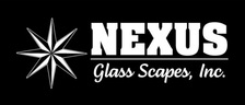 Nexus Glass Scapes logo