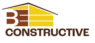 Be Constructive logo