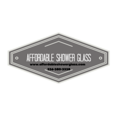 Avatar for Affordable Shower Glass