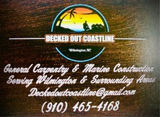 Avatar for Decked Out Coastline