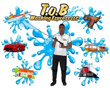 Avatar for ToB Washing Express, LLC