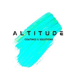 Altitude Coatings & Solutions logo