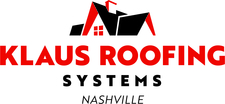 Klaus Roofing Systems Nashville logo