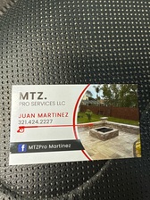 Avatar for MTZ Pro Services, LLC