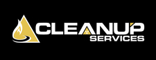 Logo for Cleanup Services