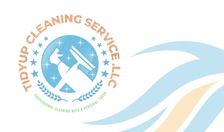 Logo for Tidy Up Cleaning Services