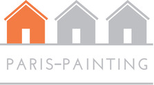 Paris Painting logo