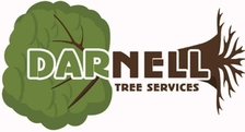 Logo for Darnell Tree Service L.L.C.