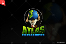 Avatar for Atlas Serv Tech