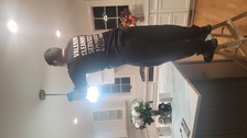 Valerin Cleaning Services, LLC logo