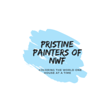 Logo for Pristine Painters Of NWF, LLC