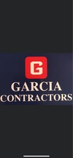 Garcia Contractors logo