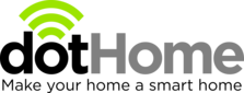 Logo for DotHome
