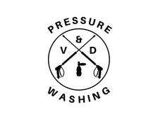 Avatar for V&D Pressure Washing