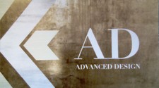 Advanced Designs and Woodworking logo