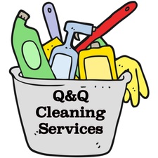 Logo for Q & Q Cleaning