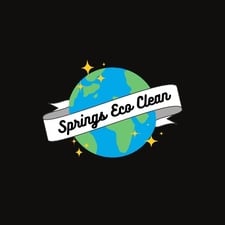 Springs Eco Clean logo