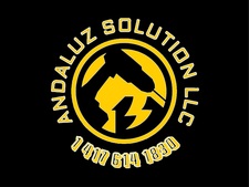 Logo for Andaluz Solution, LLC