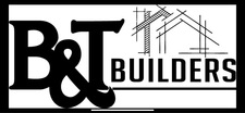 Logo for B&T Builders, LLC