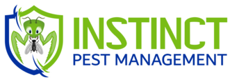 Instinct Pest Management, LLC logo