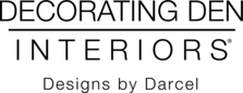 Logo for Designs by Darcel, LLC