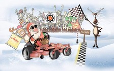 Avatar for Santa Land & Lawn Care