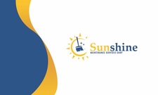 Logo for Sunshine Maintenance Services Corporation