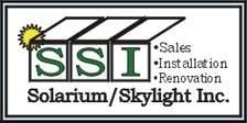 Avatar for Solarium/Skylight, Inc.