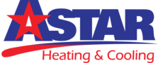 Astar Heating & Air, LLC logo