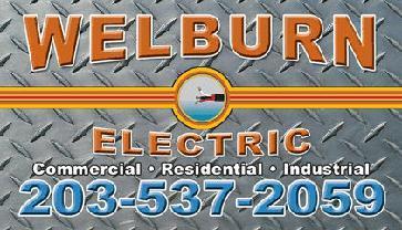 Welburn Electrical Contractors, LLC logo