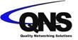 Quality Networking Solutions, Inc. logo