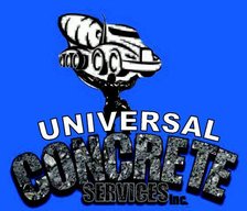Avatar for Universal Concrete Service, Inc.