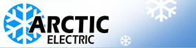 Arctic Electric, Inc. logo