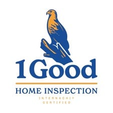 Avatar for 1 Good Home Inspection