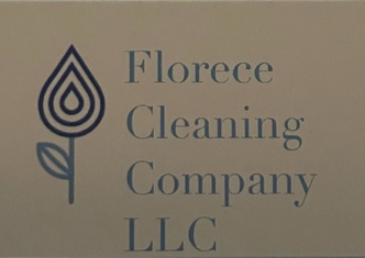 Florece Cleaning Company LLC logo