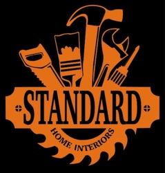 Standard Home Interiors LLC logo