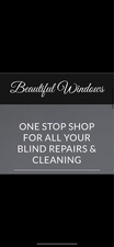 Logo for Beautiful Windows