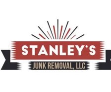 Logo for Stanley's Junk Removal