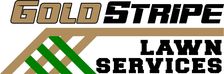 Logo for Gold Stripe Lawn Services