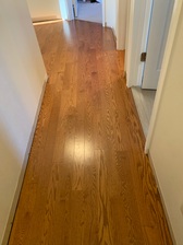 Chavez Flooring logo