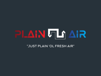 Plain Air Cooling and Heating, LLC logo