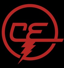 Logo for Cater Electric, LLC