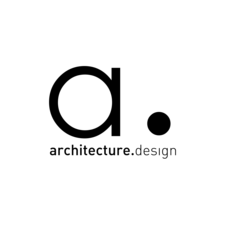 Logo for A.Design
